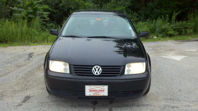 Volkswagen Jetta 2000 photo 2