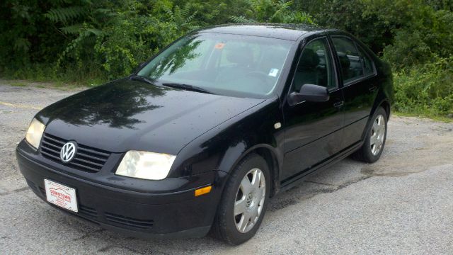 Volkswagen Jetta 2000 photo 3