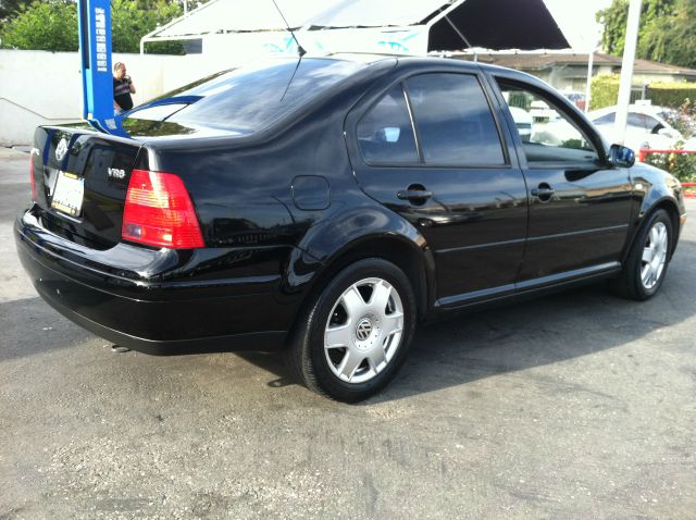 Volkswagen Jetta SE Crew Cab 4WD FFV Sedan