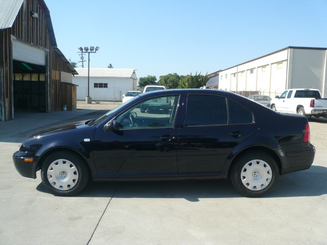 Volkswagen Jetta 2000 photo 4