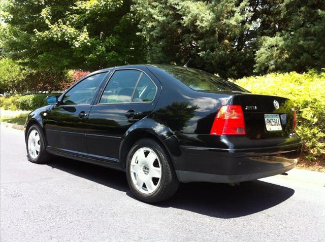 Volkswagen Jetta 2000 photo 2