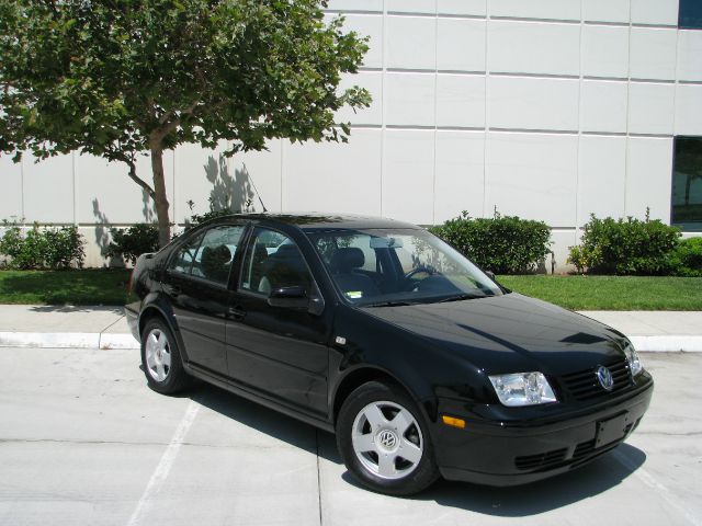 Volkswagen Jetta 2000 photo 4