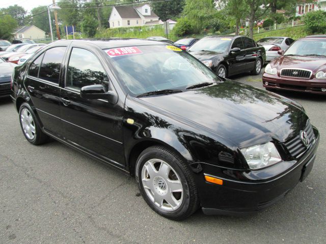 Volkswagen Jetta 2000 photo 2