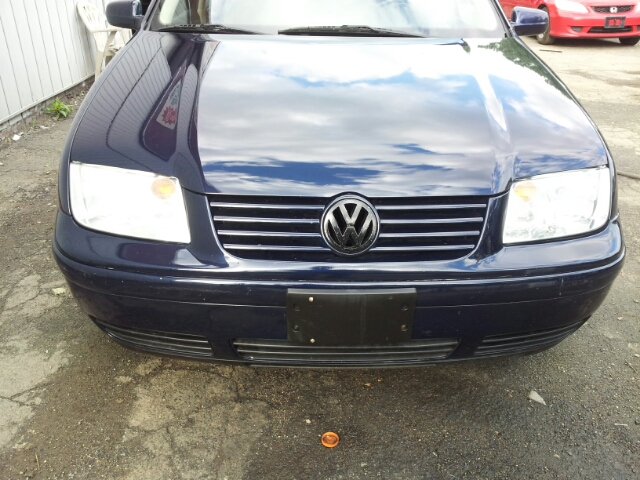 Volkswagen Jetta 2000 photo 1