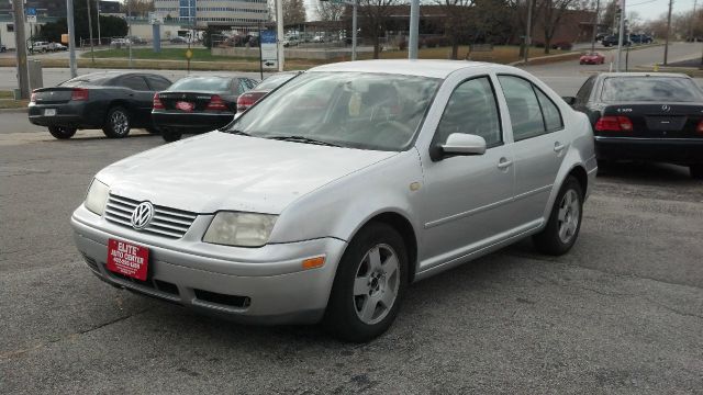 Volkswagen Jetta 2000 photo 4