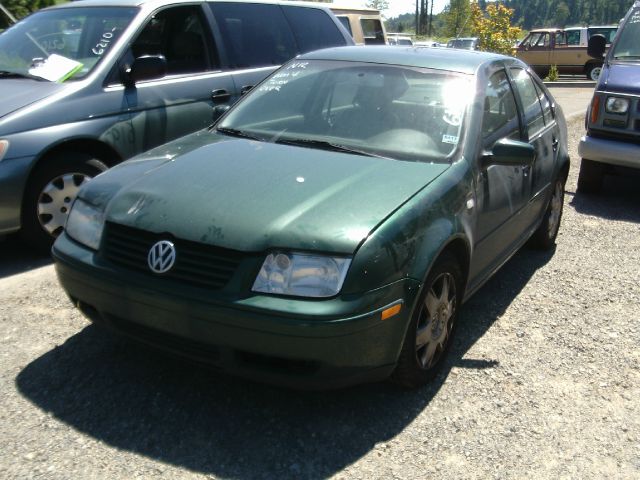 Volkswagen Jetta 2000 photo 1