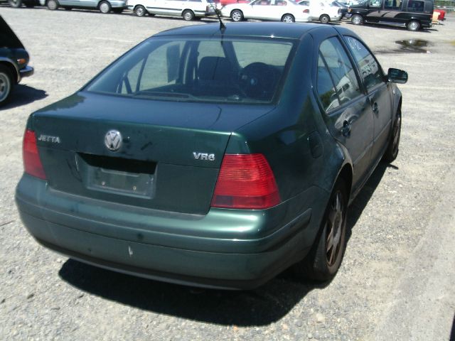 Volkswagen Jetta 2000 photo 2