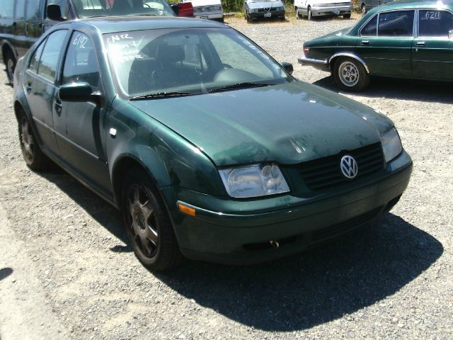 Volkswagen Jetta 2000 photo 3