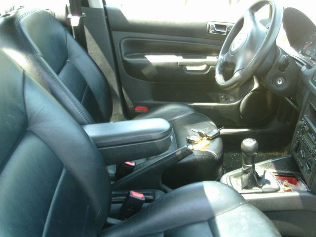 Volkswagen Jetta 2000 photo 4