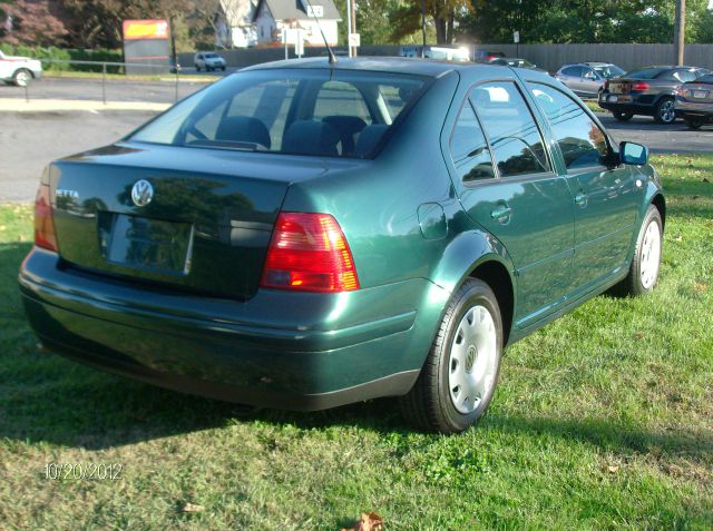 Volkswagen Jetta 2000 photo 1