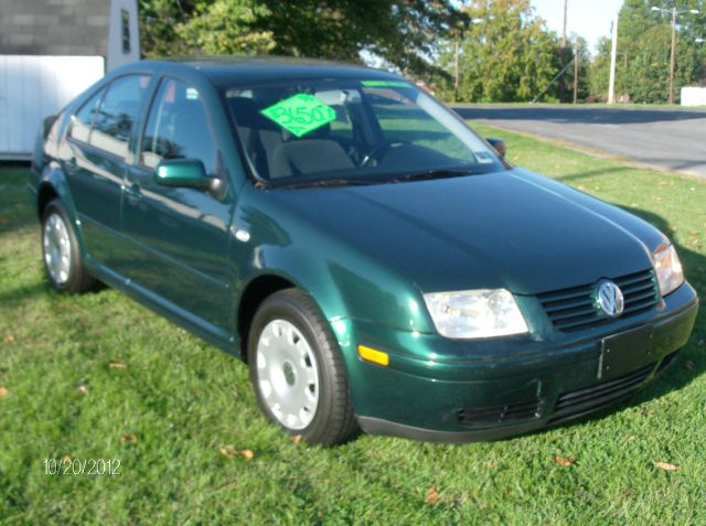 Volkswagen Jetta 2000 photo 2