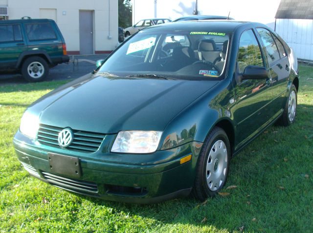 Volkswagen Jetta 2000 photo 3