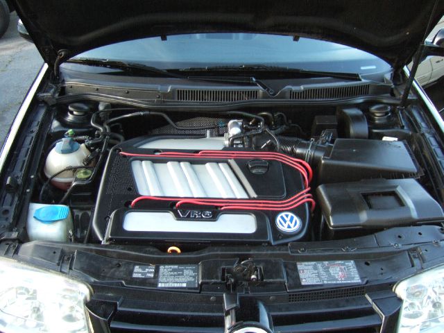 Volkswagen Jetta 2000 photo 12