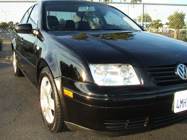 Volkswagen Jetta 2000 photo 14