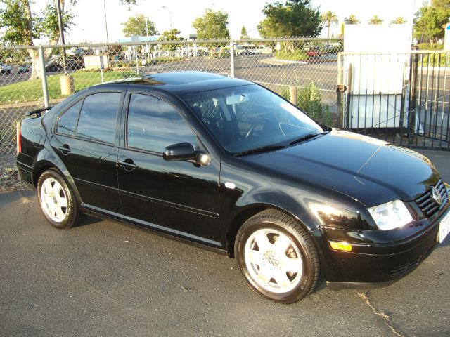 Volkswagen Jetta 2000 photo 5