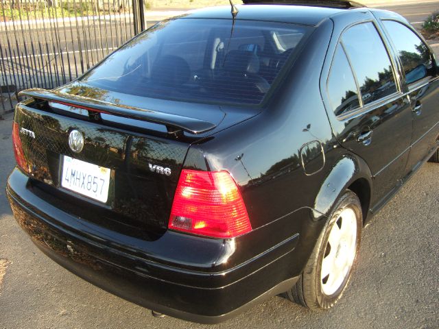 Volkswagen Jetta 2000 photo 6