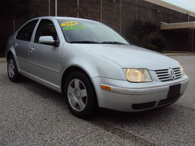 Volkswagen Jetta 2000 photo 2