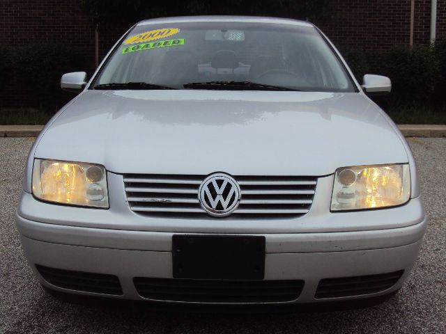 Volkswagen Jetta 2000 photo 3