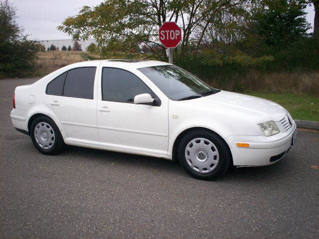 Volkswagen Jetta 2000 photo 3