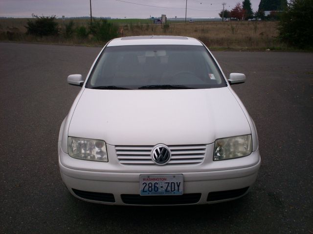 Volkswagen Jetta 2000 photo 4