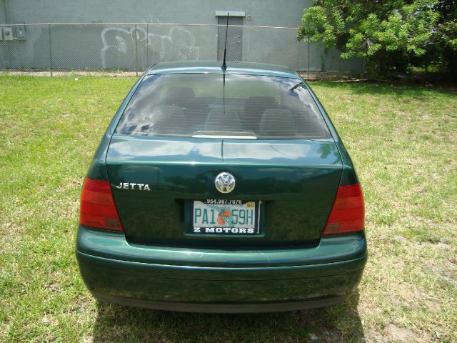 Volkswagen Jetta 2000 photo 14