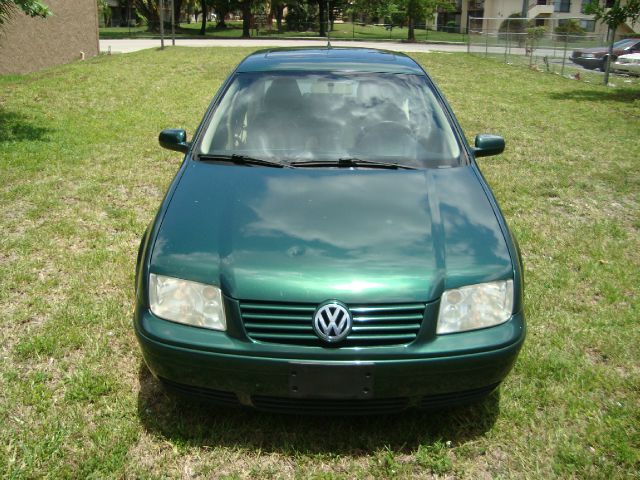 Volkswagen Jetta 2000 photo 15