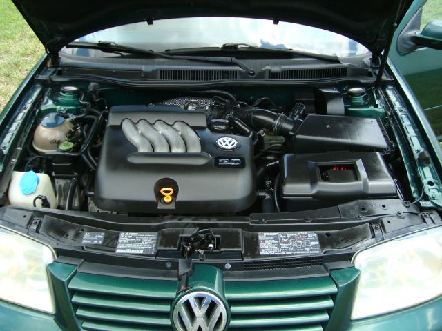 Volkswagen Jetta 2000 photo 3