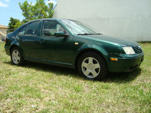 Volkswagen Jetta 2000 photo 4