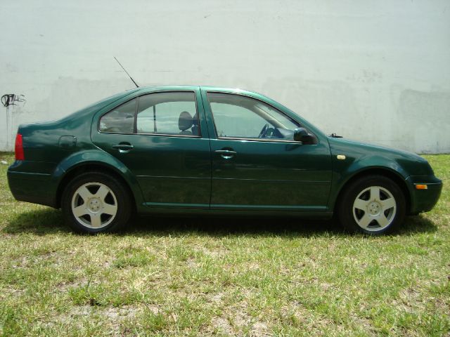 Volkswagen Jetta 2000 photo 5