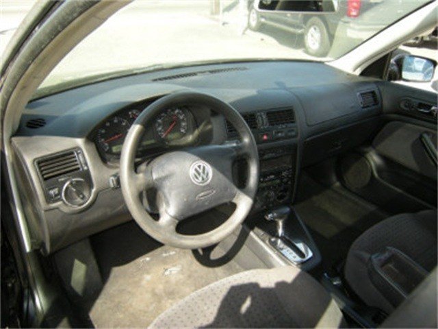 Volkswagen Jetta 2000 photo 1