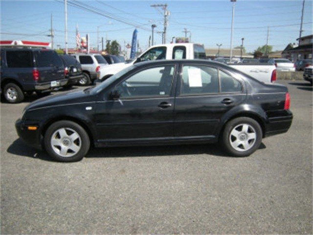 Volkswagen Jetta 2000 photo 3