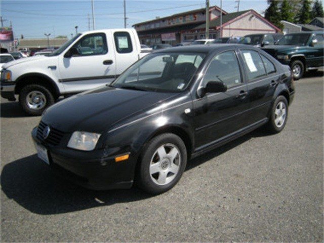 Volkswagen Jetta 2000 photo 4