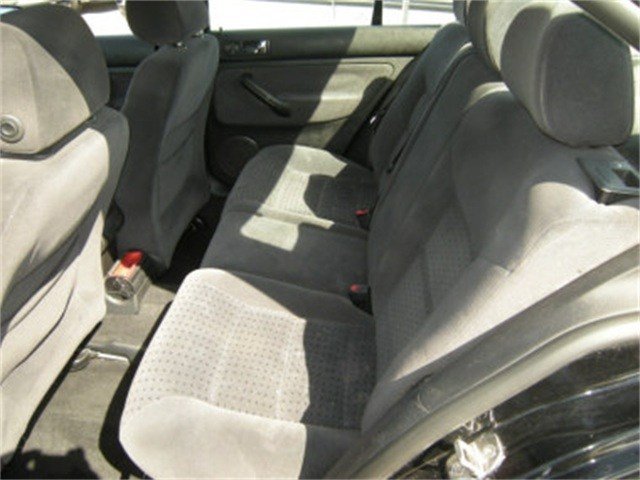 Volkswagen Jetta 2000 photo 5