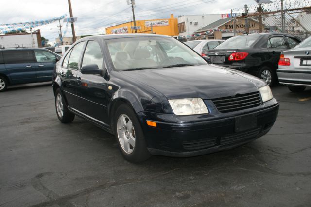 Volkswagen Jetta 2000 photo 1