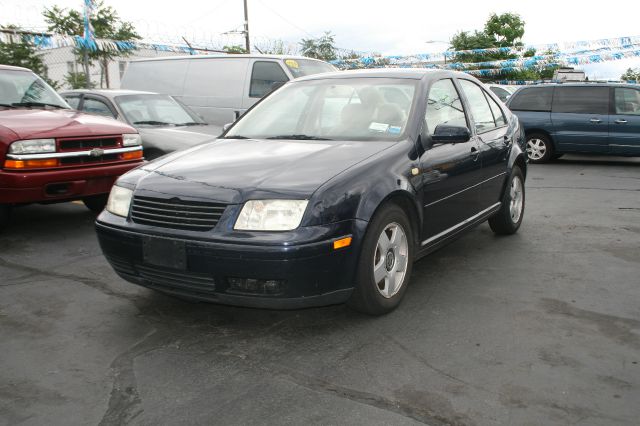 Volkswagen Jetta 2000 photo 2