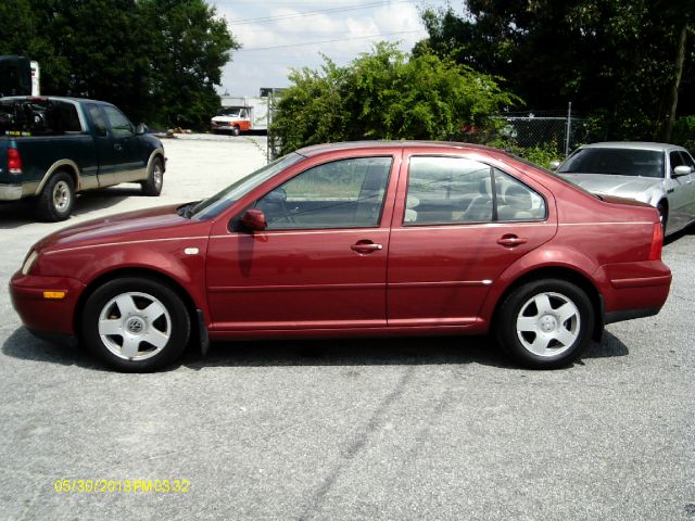 Volkswagen Jetta 2000 photo 5