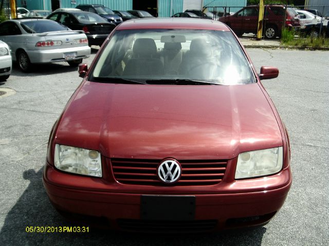 Volkswagen Jetta 2000 photo 6