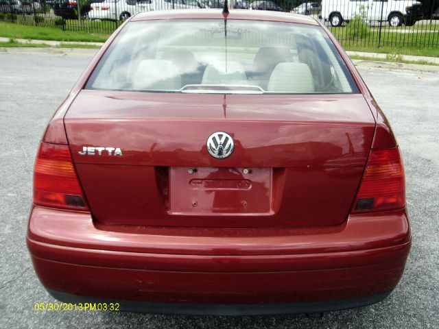 Volkswagen Jetta 2000 photo 7