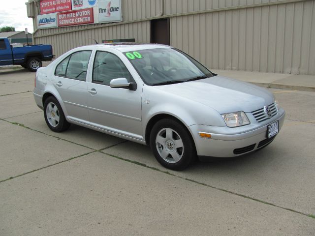 Volkswagen Jetta 2000 photo 3