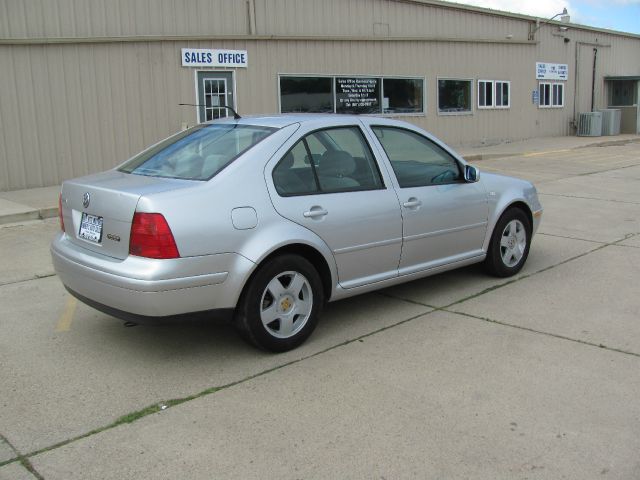 Volkswagen Jetta 2000 photo 4