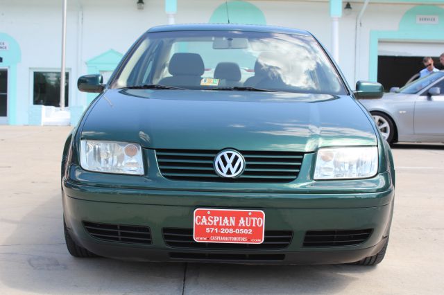 Volkswagen Jetta 2000 photo 2