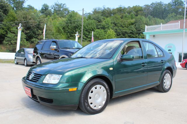 Volkswagen Jetta 2000 photo 4