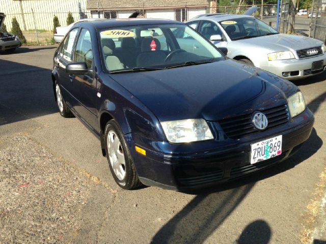 Volkswagen Jetta 2000 photo 4