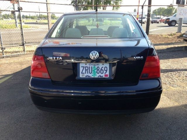 Volkswagen Jetta 2000 photo 5