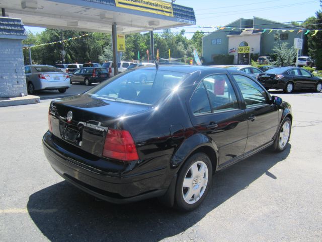 Volkswagen Jetta 2000 photo 1