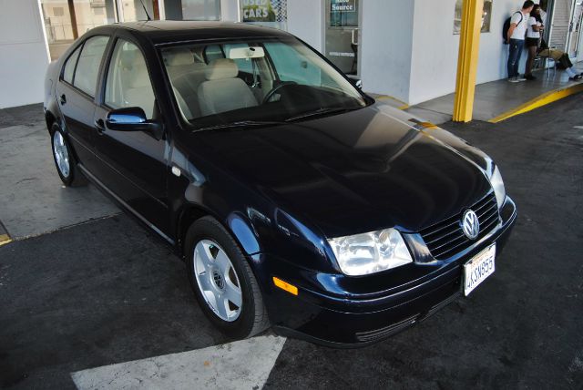 Volkswagen Jetta 2000 photo 1