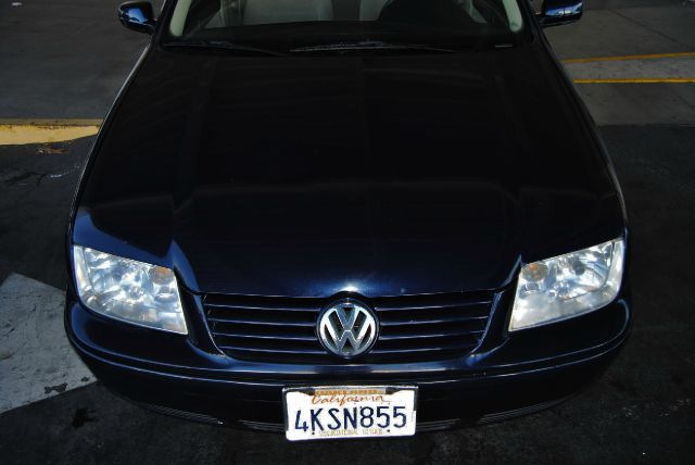 Volkswagen Jetta 2000 photo 2