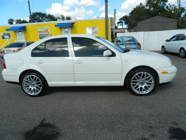 Volkswagen Jetta 2000 photo 2