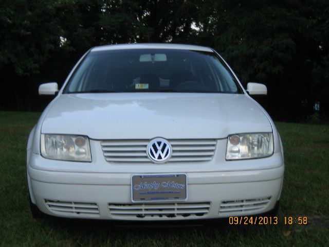 Volkswagen Jetta 2000 photo 2