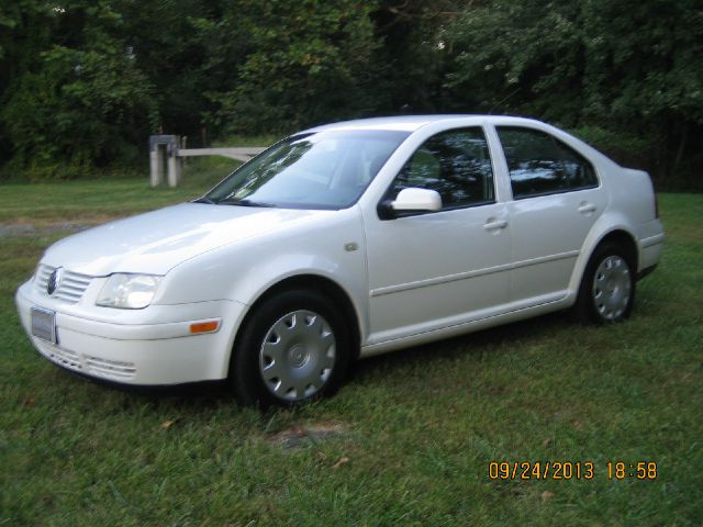 Volkswagen Jetta 2000 photo 3